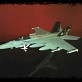 Diecast Airplanes